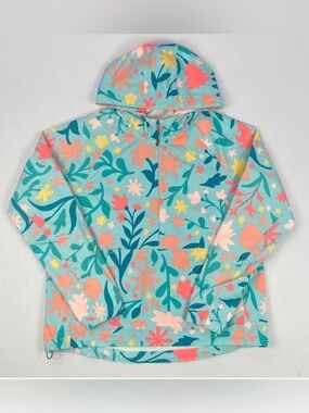 Nike Loose Fit Rain Jacket